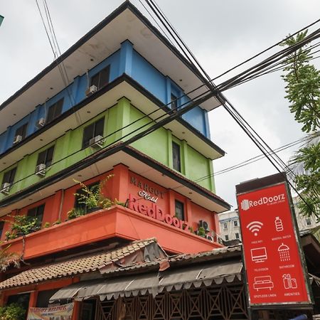Reddoorz @ Jalan Jaksa Jakarta Luaran gambar